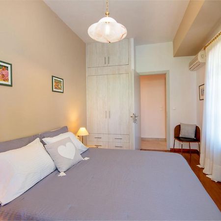 Villa Eleni Paxos Gaios Eksteriør bilde