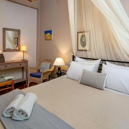 Villa Eleni Paxos Gaios Eksteriør bilde