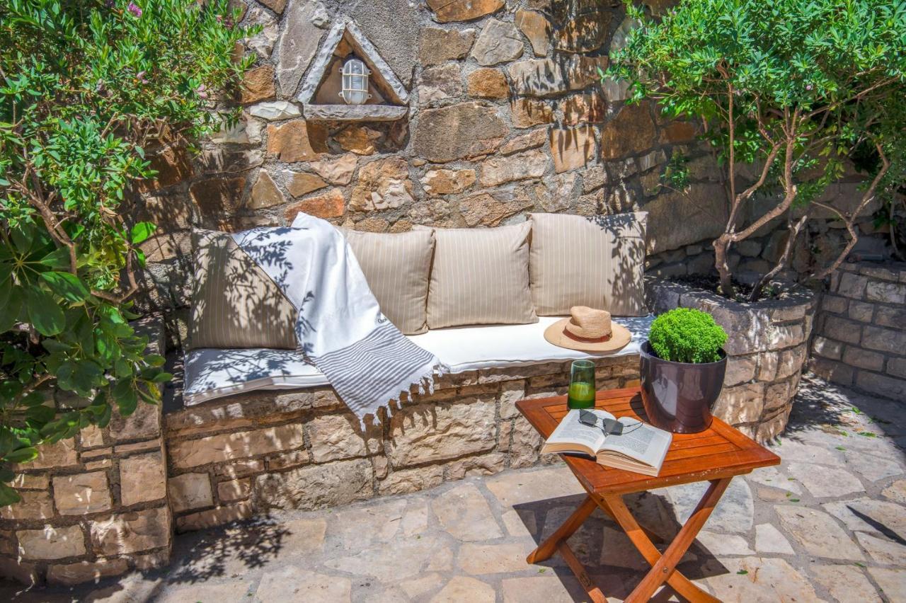 Villa Eleni Paxos Gaios Eksteriør bilde